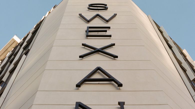 <b>Hotel Swexan Other</b>. Images powered by <a href="https://www.leonardoworldwide.com/" title="Leonardo Worldwide" target="_blank">Leonardo</a>.
