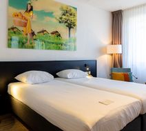 Hotel Alkmaar Room