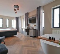 Hotel Alkmaar Room