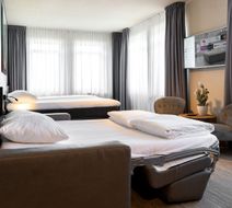Hotel Alkmaar Room