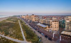 Two Brothers Noordwijk Beach