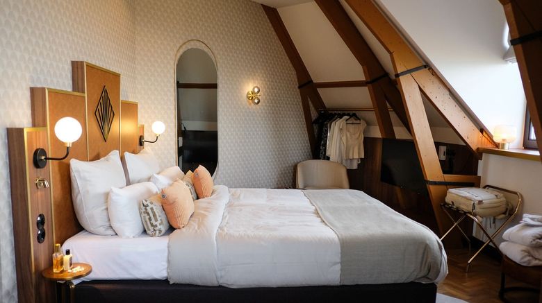 <b>Two Brothers Noordwijk Beach Room</b>. Images powered by <a href="https://www.leonardoworldwide.com/" title="Leonardo Worldwide" target="_blank">Leonardo</a>.