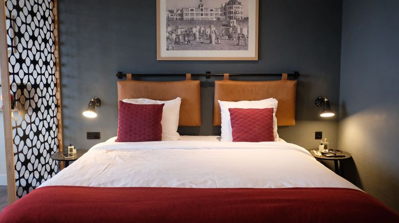<b>Two Brothers Noordwijk Beach Room</b>. Images powered by <a href="https://www.leonardoworldwide.com/" title="Leonardo Worldwide" target="_blank">Leonardo</a>.