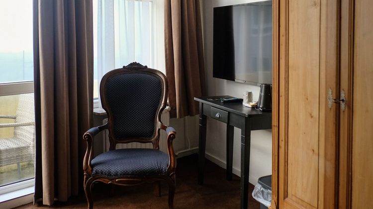 Two Brothers Noordwijk Beach Room