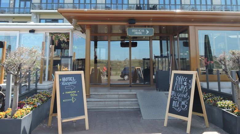 <b>Two Brothers Noordwijk Beach Exterior</b>. Images powered by <a href="https://www.leonardoworldwide.com/" title="Leonardo Worldwide" target="_blank">Leonardo</a>.