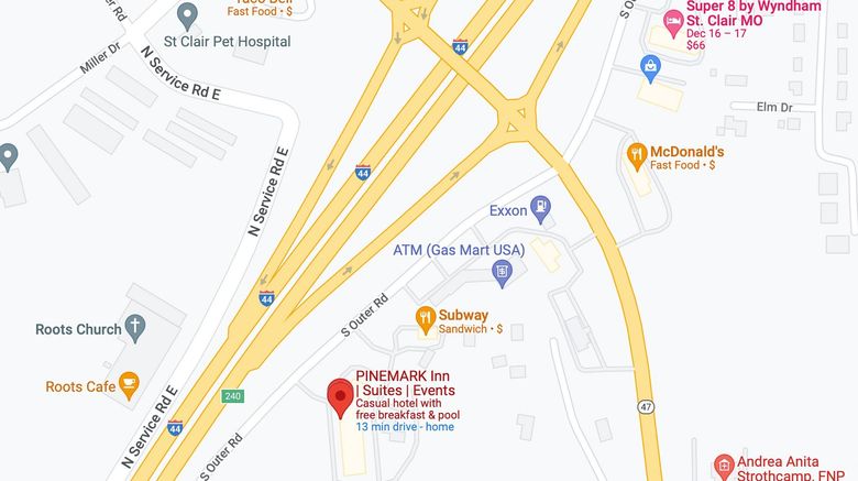 <b>PINEMARK Inn & Suites Other</b>. Images powered by <a href="https://www.leonardoworldwide.com/" title="Leonardo Worldwide" target="_blank">Leonardo</a>.