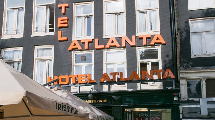 Atlanta Hotel Other