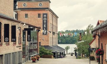 Naas Fabriker Hotel