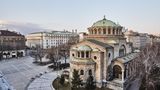 Sofia Balkan Palace Other