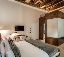 Martius Private Suites Room