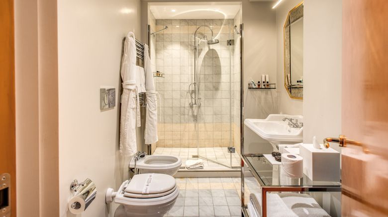 <b>Martius Private Suites Room</b>. Images powered by <a href="https://www.leonardoworldwide.com/" title="Leonardo Worldwide" target="_blank">Leonardo</a>.