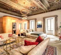 Martius Private Suites Room