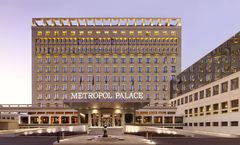 Metropol Palace Hotel