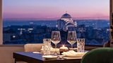 Metropol Palace Hotel Restaurant
