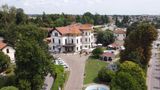 Villa Stucky Exterior