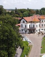 Villa Stucky
