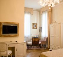 Villa Stucky Room
