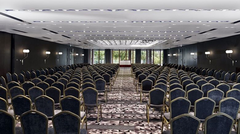 <b>Metropol Palace Hotel Meeting</b>. Images powered by <a href="https://www.leonardoworldwide.com/" title="Leonardo Worldwide" target="_blank">Leonardo</a>.