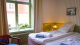 Waxholms Hotel Room
