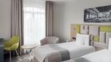 Almond Hotel Business & Spa Room