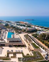 Cap St Georges Hotel & Resort