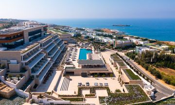 Cap St Georges Hotel & Resort