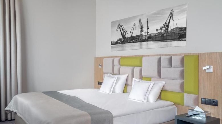 <b>Almond Hotel Business & Spa Room</b>. Images powered by <a href="https://www.leonardoworldwide.com/" title="Leonardo Worldwide" target="_blank">Leonardo</a>.