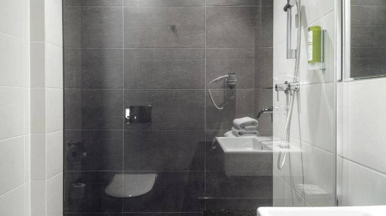 <b>Almond Hotel Business & Spa Room</b>. Images powered by <a href="https://www.leonardoworldwide.com/" title="Leonardo Worldwide" target="_blank">Leonardo</a>.