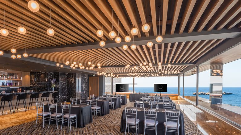 <b>Cap St Georges Hotel & Resort Meeting</b>. Images powered by <a href="https://www.leonardoworldwide.com/" title="Leonardo Worldwide" target="_blank">Leonardo</a>.