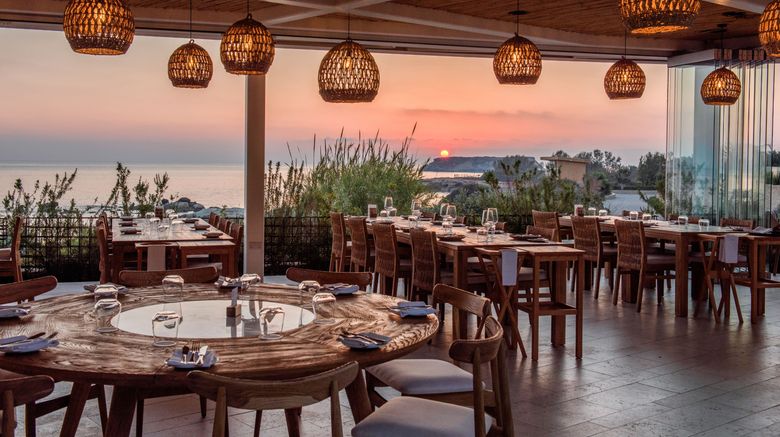 <b>Cap St Georges Hotel & Resort Other</b>. Images powered by <a href="https://www.leonardoworldwide.com/" title="Leonardo Worldwide" target="_blank">Leonardo</a>.