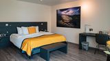 Abalona Hotel & Apartments Room