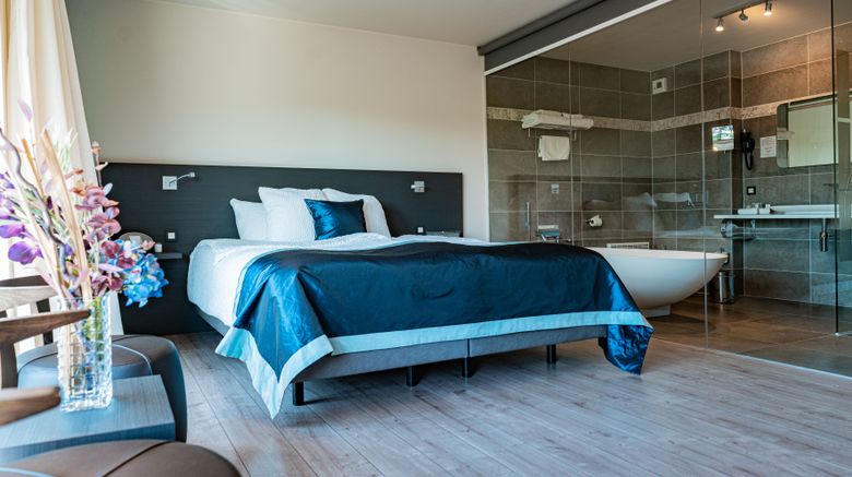 <b>Abalona Hotel & Apartments Room</b>. Images powered by <a href="https://www.leonardoworldwide.com/" title="Leonardo Worldwide" target="_blank">Leonardo</a>.