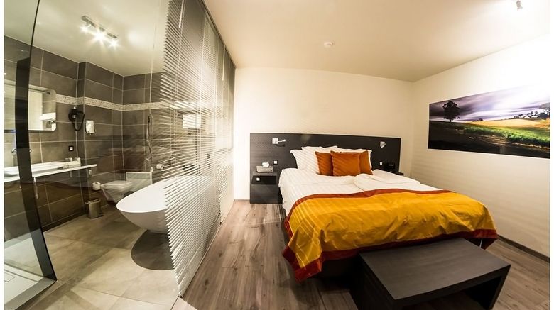 <b>Abalona Hotel & Apartments Room</b>. Images powered by <a href="https://www.leonardoworldwide.com/" title="Leonardo Worldwide" target="_blank">Leonardo</a>.