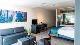 Abalona Hotel & Apartments Room