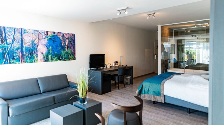 <b>Abalona Hotel & Apartments Room</b>. Images powered by <a href="https://www.leonardoworldwide.com/" title="Leonardo Worldwide" target="_blank">Leonardo</a>.
