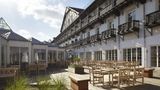 Hotel Marienlyst Exterior