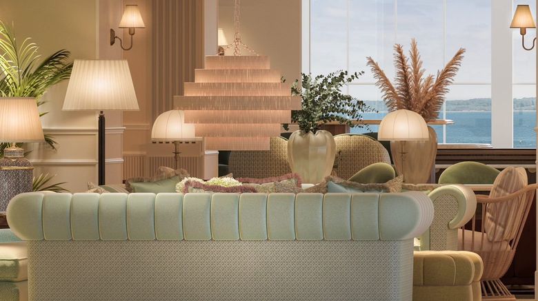 <b>Hotel Marienlyst Lobby</b>. Images powered by <a href="https://www.leonardoworldwide.com/" title="Leonardo Worldwide" target="_blank">Leonardo</a>.