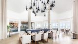 Hotel Marienlyst Restaurant