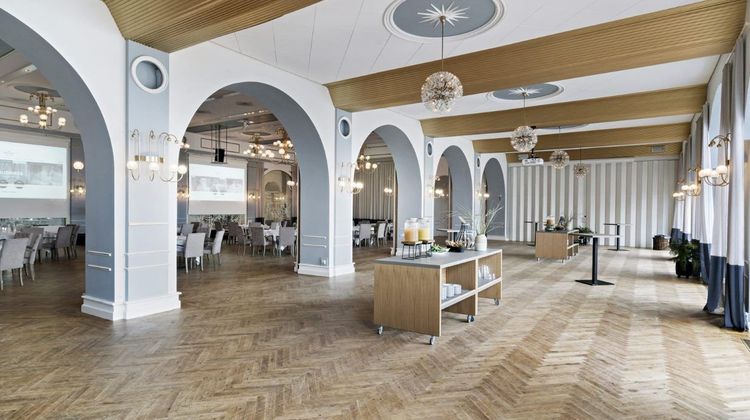 Hotel Marienlyst Other