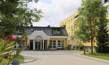Hotel Alarun