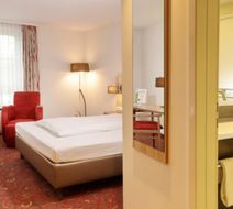 Hotel Alarun Room