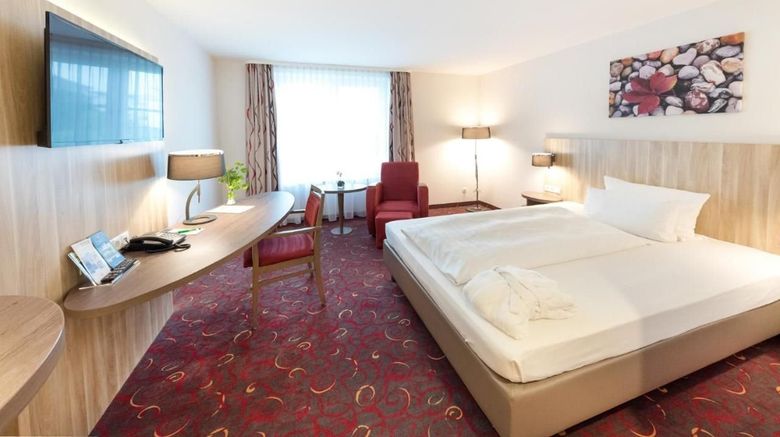 <b>Hotel Alarun Room</b>. Images powered by <a href="https://www.leonardoworldwide.com/" title="Leonardo Worldwide" target="_blank">Leonardo</a>.
