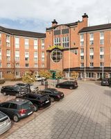 Memory Hotel