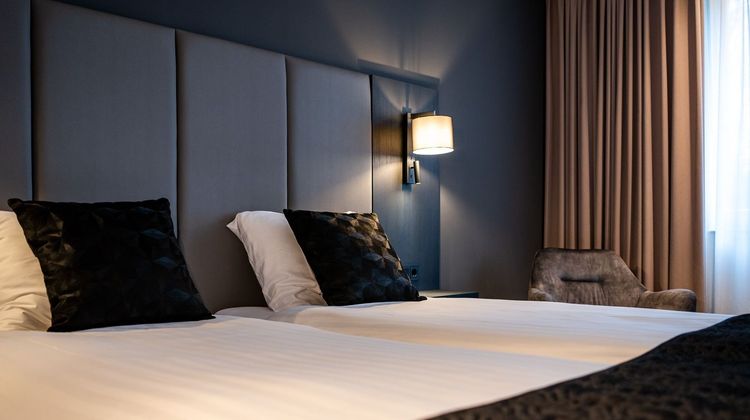 Hotel Maashof Room