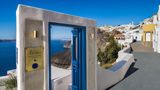 Athina Luxury Suites Exterior
