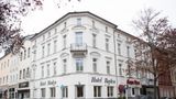 Baden Hotel Exterior