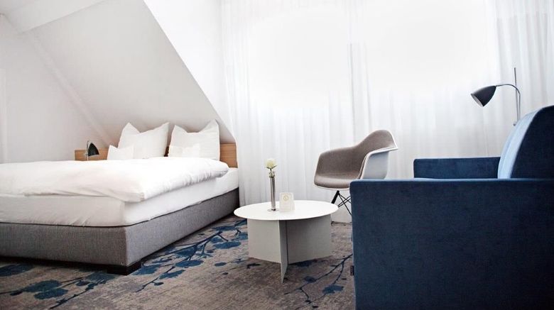 <b>Waldhorn Hotel Room</b>. Images powered by <a href="https://www.leonardoworldwide.com/" title="Leonardo Worldwide" target="_blank">Leonardo</a>.
