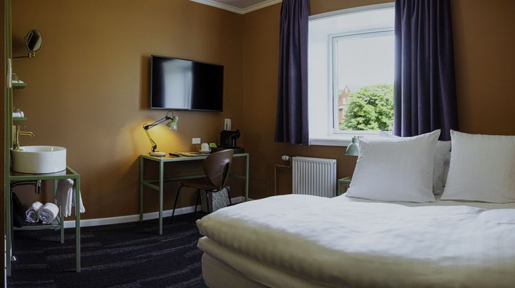 Hotel Hafnia Room