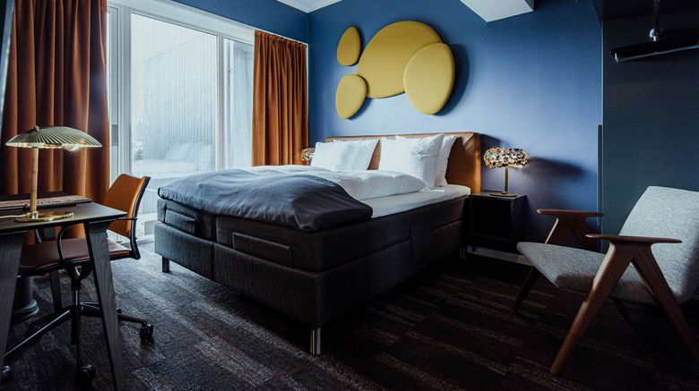 <b>Hotel Hafnia Room</b>. Images powered by <a href="https://www.leonardoworldwide.com/" title="Leonardo Worldwide" target="_blank">Leonardo</a>.