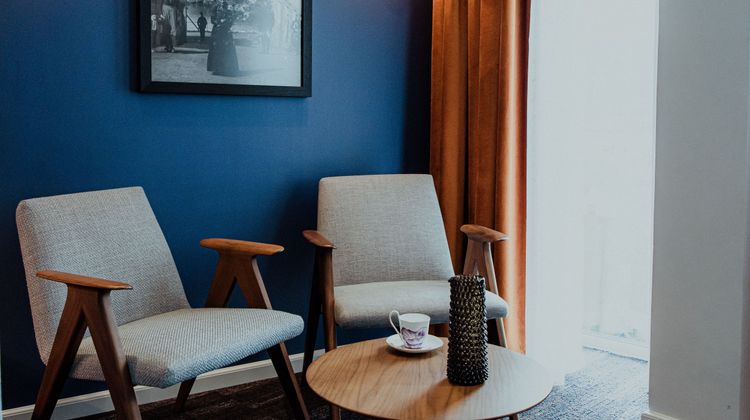 Hotel Hafnia Room